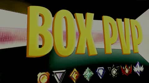 Box Fight by asr3