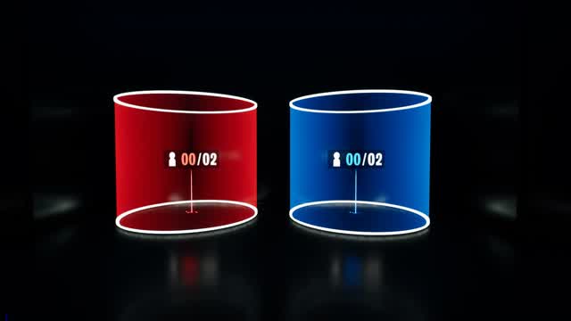 2V2 BOX FIGHT
