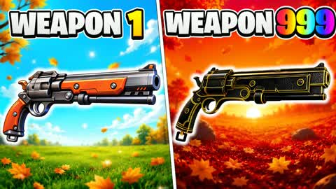 YOUR GUN GAME🎯FFA SHOOTER🏆