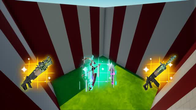 NEW WEAPONS! FFA👑