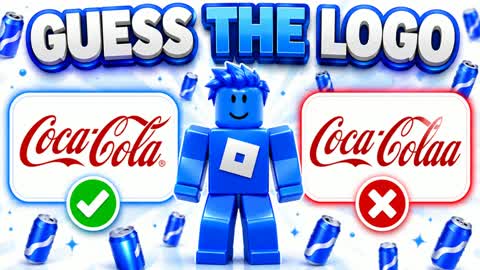 GUESS THE LOGO 🔎 IQ GAME 🧠