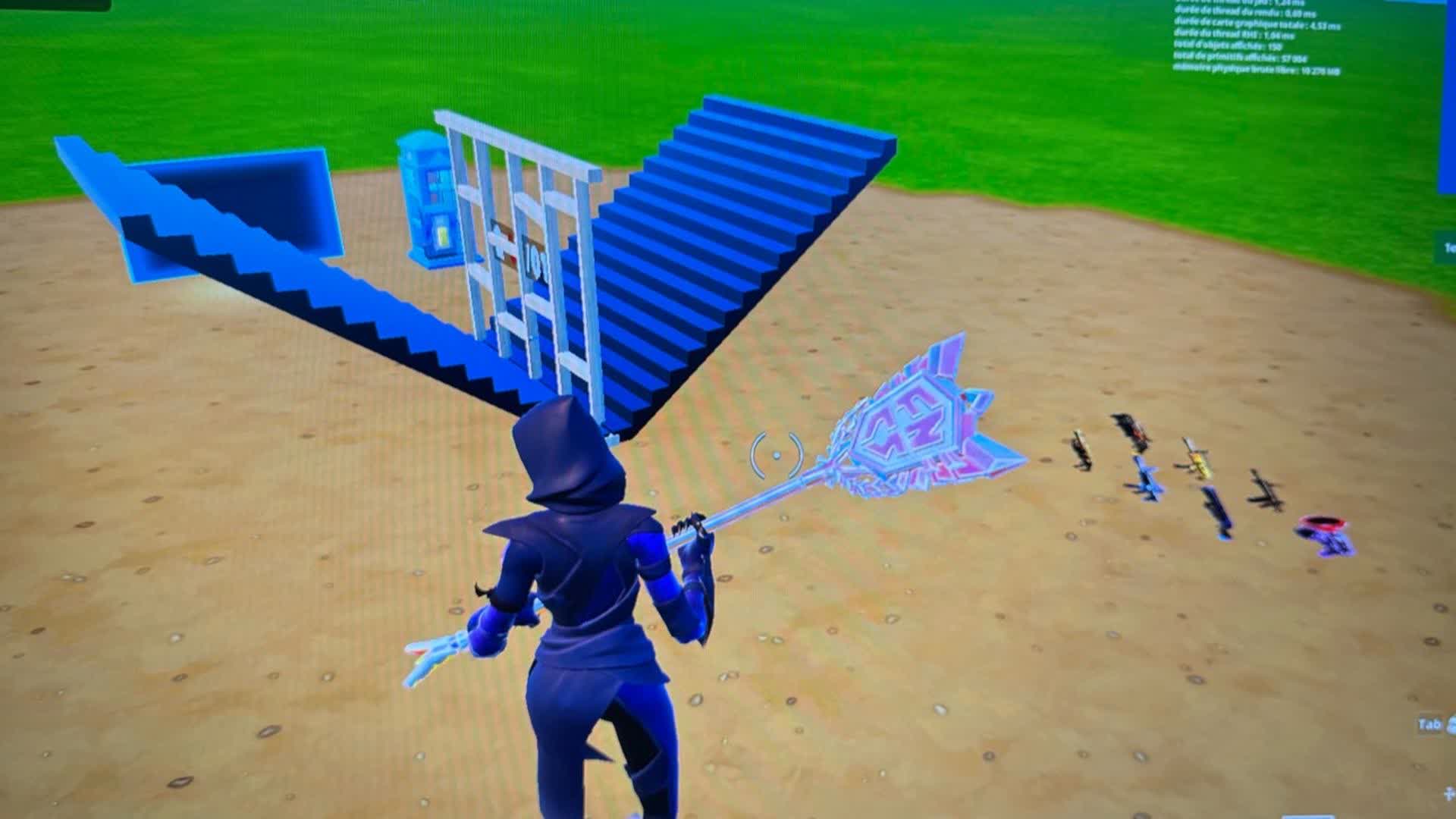 [📊] Bunny 1V1 (Fortnite) | Game Database & Information - fortnite