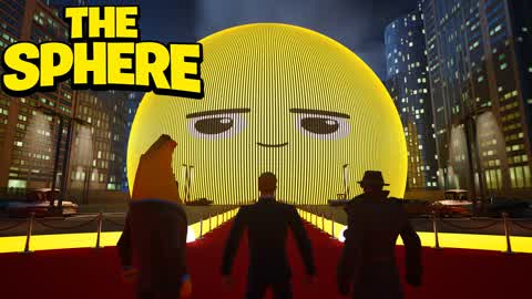 The Sphere – Arena PVP 😀