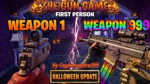 THE GUN GAME FPS
