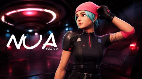 NUA