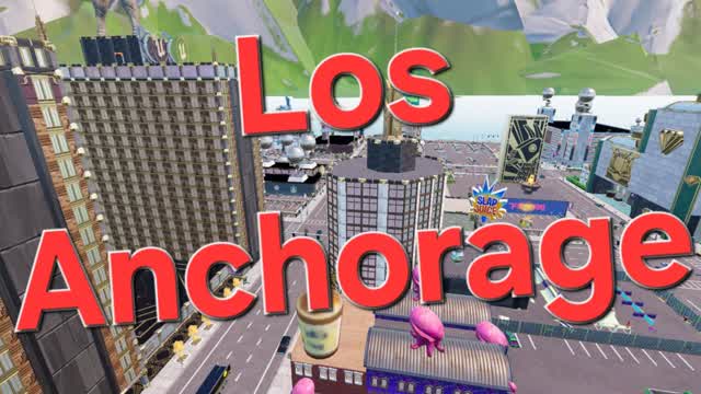 Los Anchorage