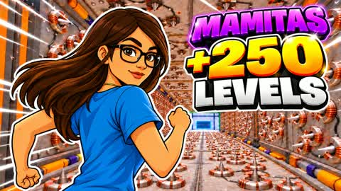 MAMİTAS PARKOUR ⭐ DEATHRUN PARKLARI