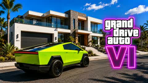 [[] [] [] [] GRAND DRIVE AUTO VI 6 [] [] []]]