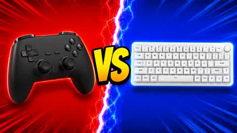 BLUE VS RED CLEAN TRANSITION 🔵🔴