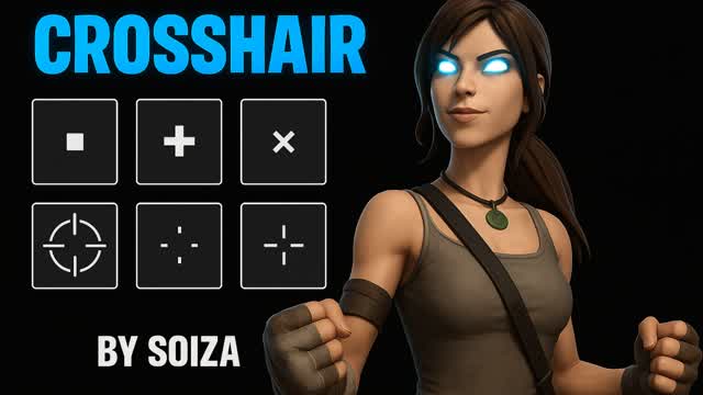 CRAZY Crosshair 1v1 Build Fights 50