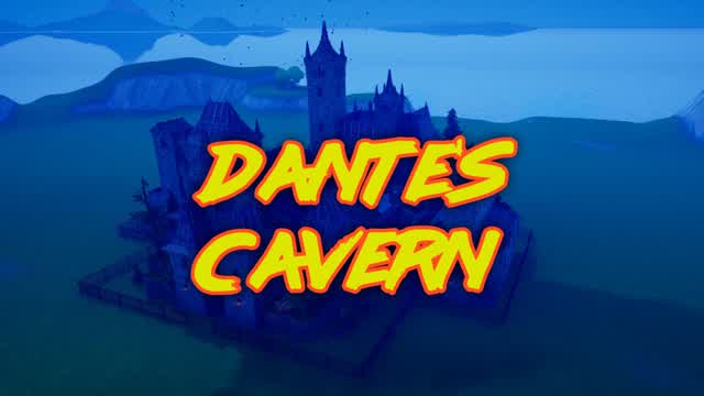 Dante's Cavern