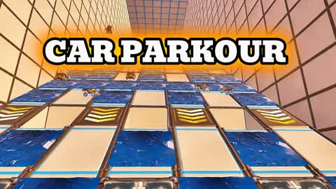 CAR PARKOUR