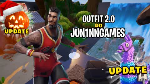 OUTFIT 2.0 JUN1NN GAMES
