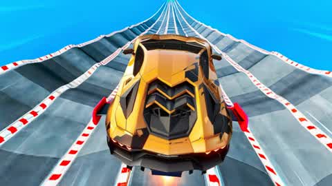 EPIC RAMP