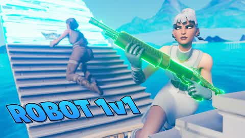 🤖 ROBOT 1v1 🤖