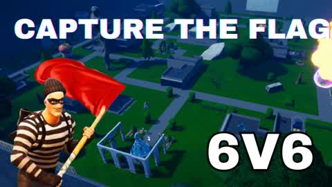 CAPTURE THE FLAG