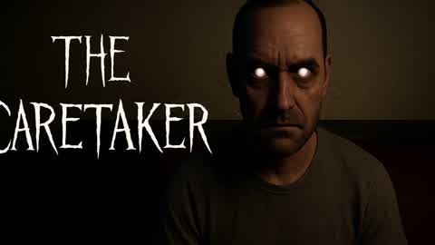 The CareTaker [HORROR]