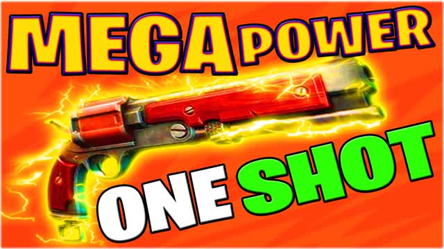 SUPER MAMMOTH ONE SHOT !