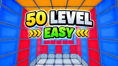 PARKOUR SO EASY AURA ⭐️ 5067 EASY MODE