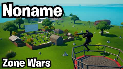 Noname Zonewars