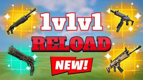 1V1V1 RELOAD FREE FOR ALL