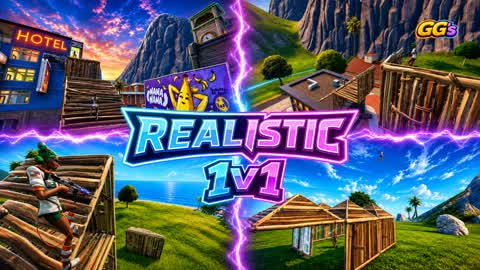 realistic optimal 1v1