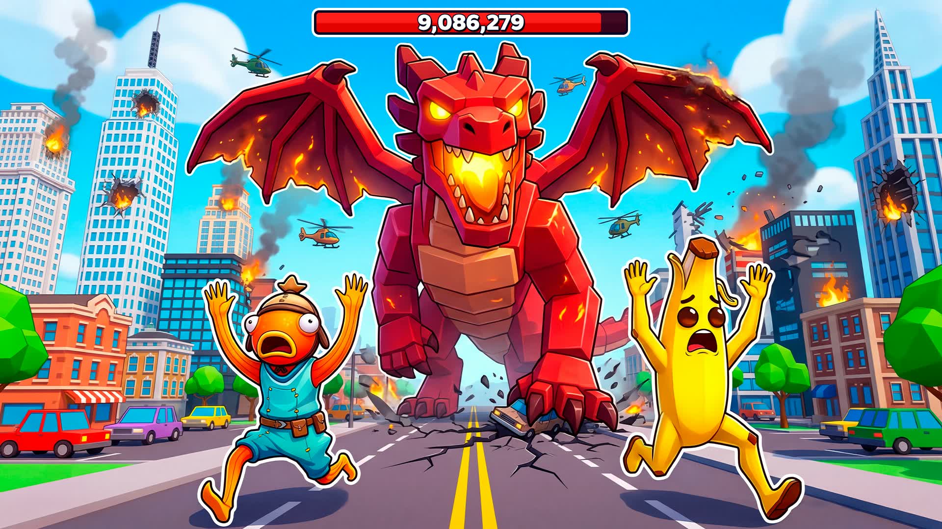 SURVIVE THE BRAINROTS