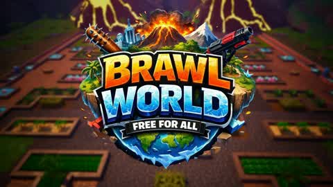 BRAWL WORLD – FREE FOR ALL