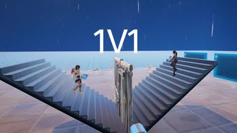 Zayn 1V1