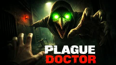 Plague Doctor [Horror]