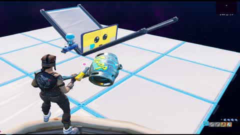 FN 1v1
