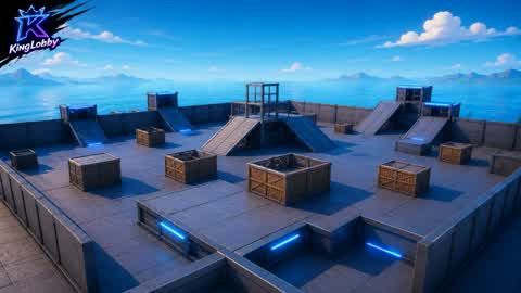 2v2Rapid Zero Builds