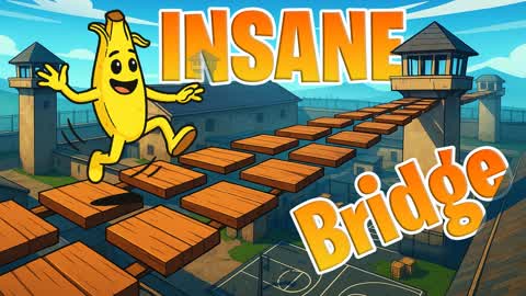 INSANE Fragile Bridge 🔥