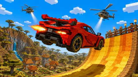 😎GDA 6 ULTRA DRIVING