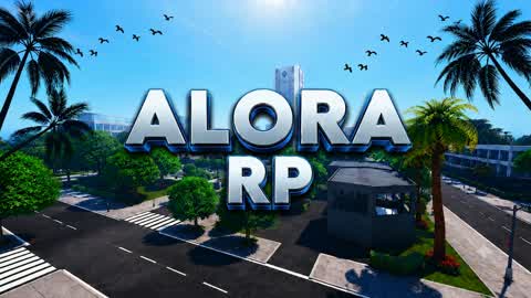 ALORA RP