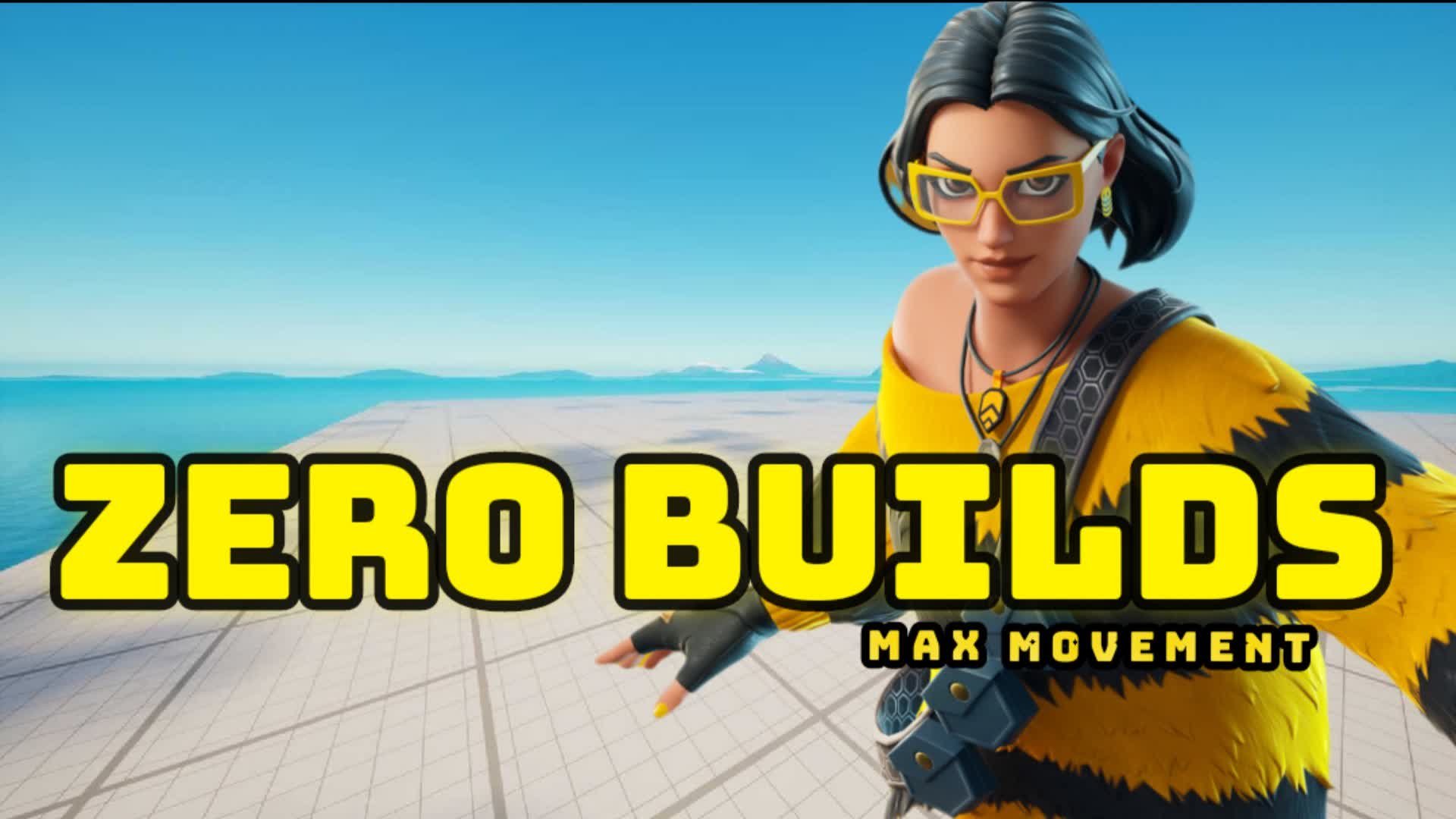 (nobuilds) Max movement