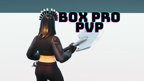 Box Pro PVP