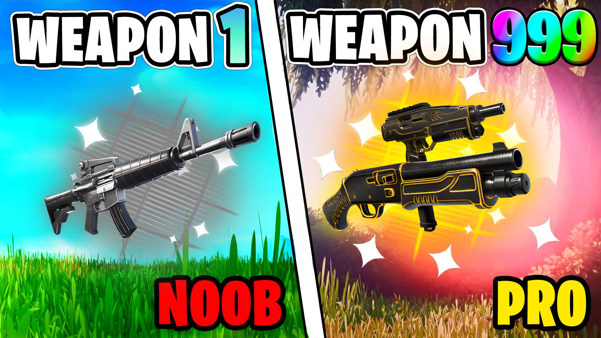SUPER RETAIL GUN GAME🎯ONE SHOT DRIVE 🚗