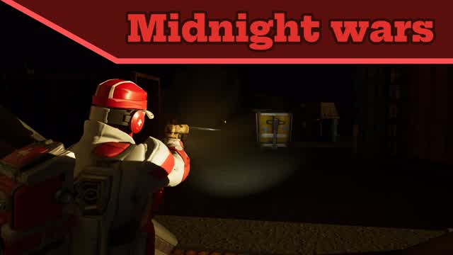 Midnight wars