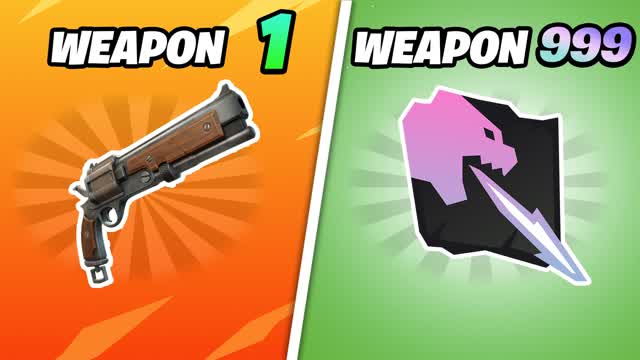 🏴‍☠️ PIRATES GUN GAME 🎯 ONE SHOT