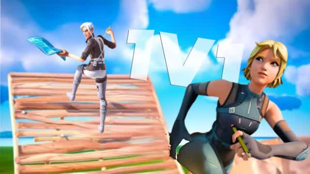 Pickle Dog's Simple 1v1