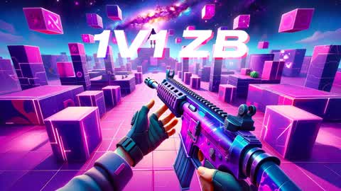 1V1 FIRST PERSON EWEISZ