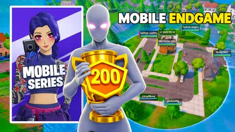MOBILE ENDGAME ZB RELOAD [TAKEOVERZB]