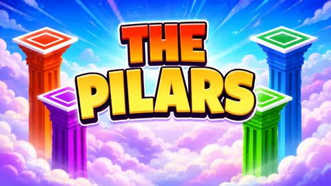 THE PILARS PILLARS PILLERS
