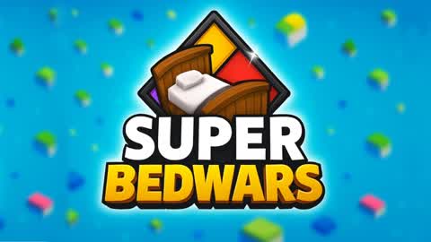 Super Bed Wars