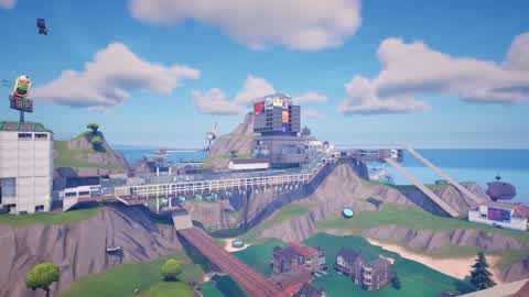 Reload Zone Wars [UPDATE 2.1]
