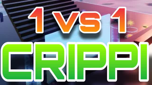 1vs1 Crippi
