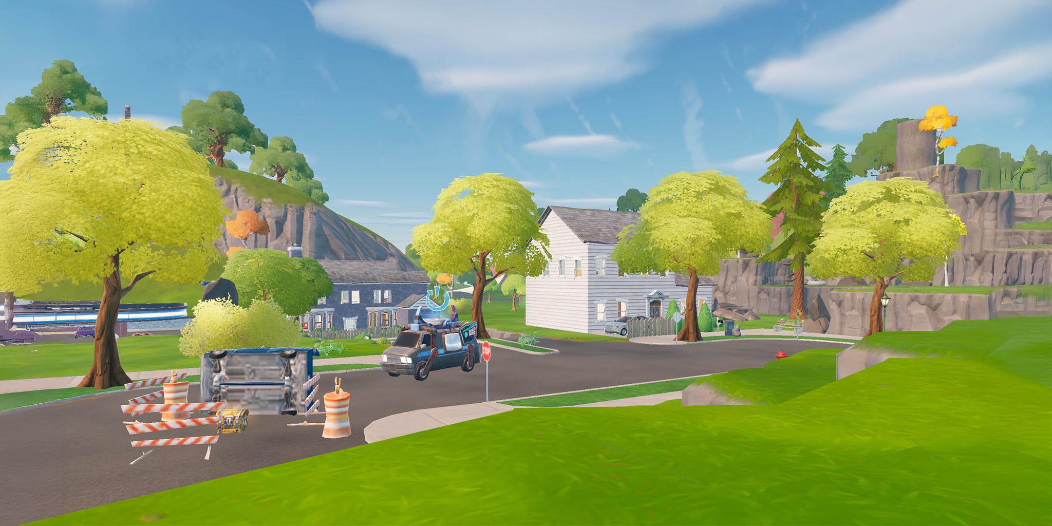 100 bots 7026-8339-7922 by agent_peely - Fortnite Creative Map Code ...