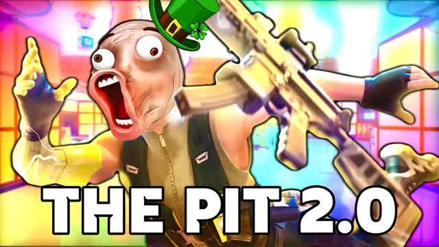 THE 2.0 PIT