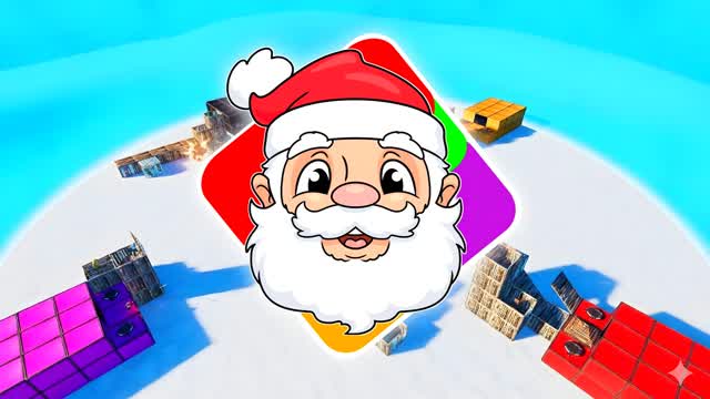 ⛄ GO SNOW ZONE WARS ❄